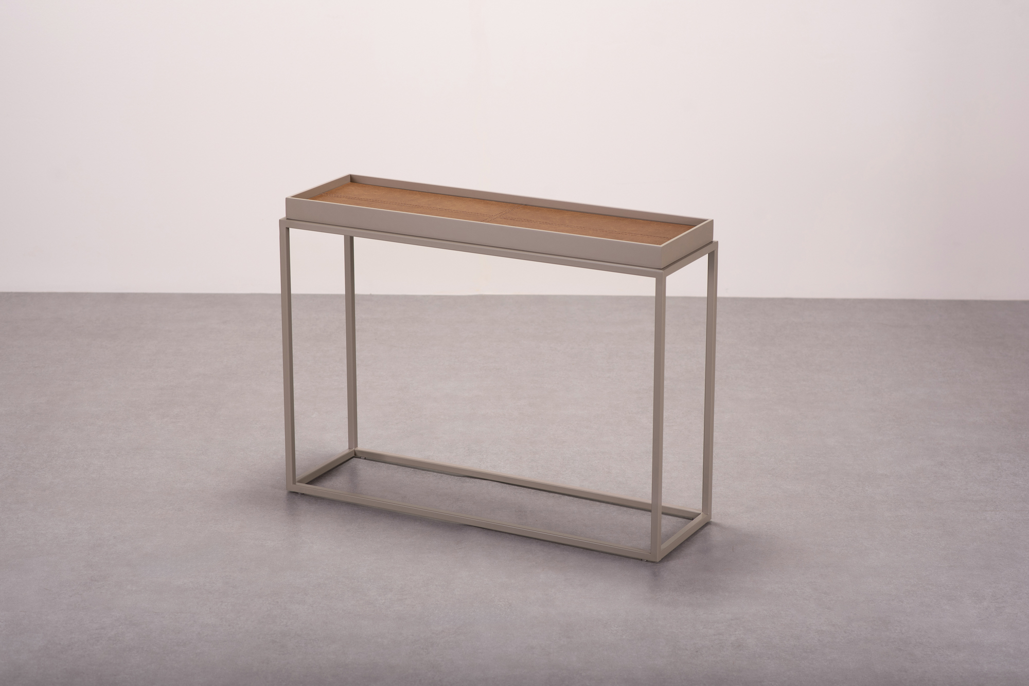 Mesa lateral Máli