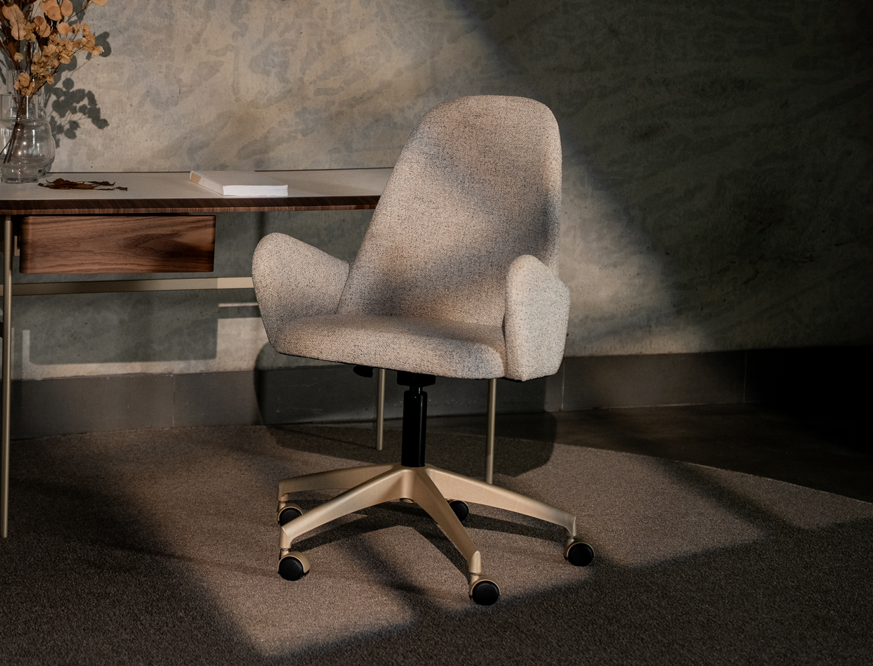 Cadeira Escritorio Vogue