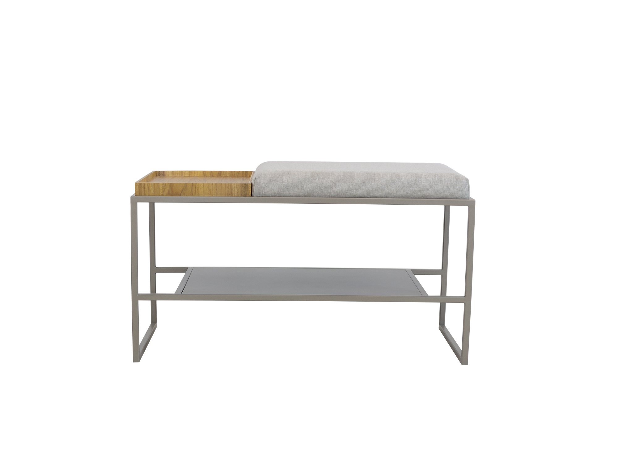 Banco Duest 80cm - Imagem 1