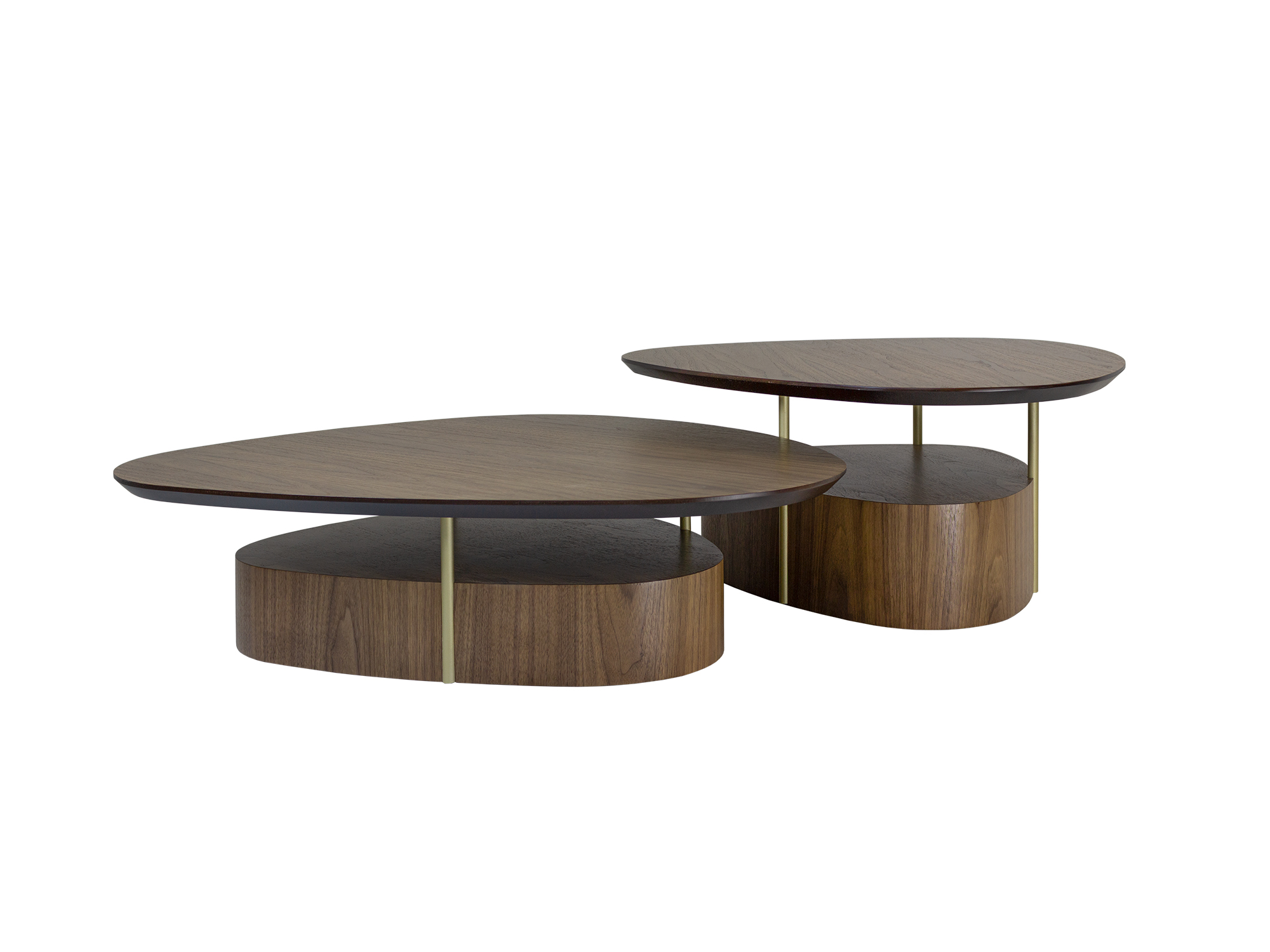 Mesa de Centro Oslo - Imagem 1