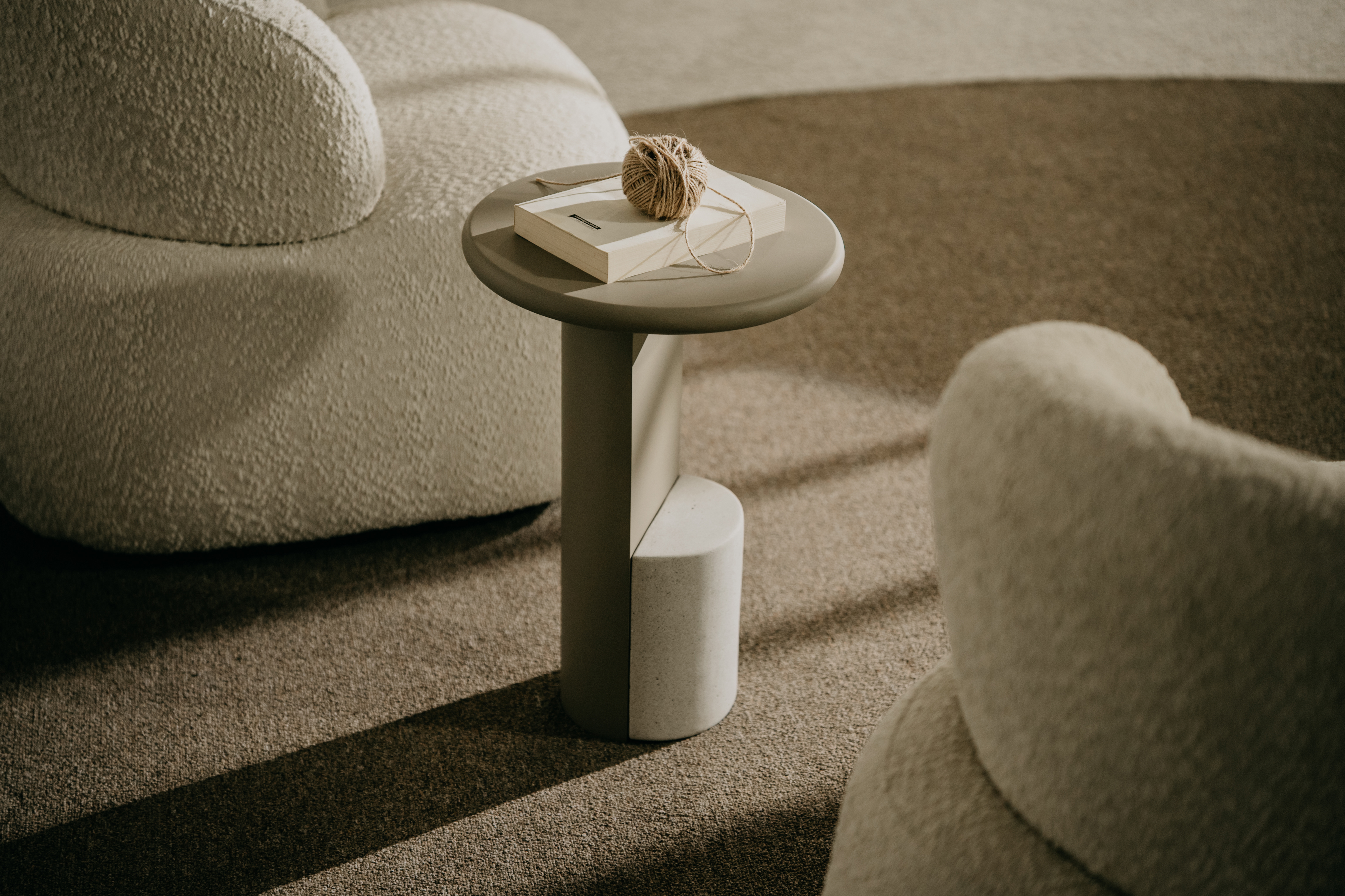 Mesa de Apoio Auris