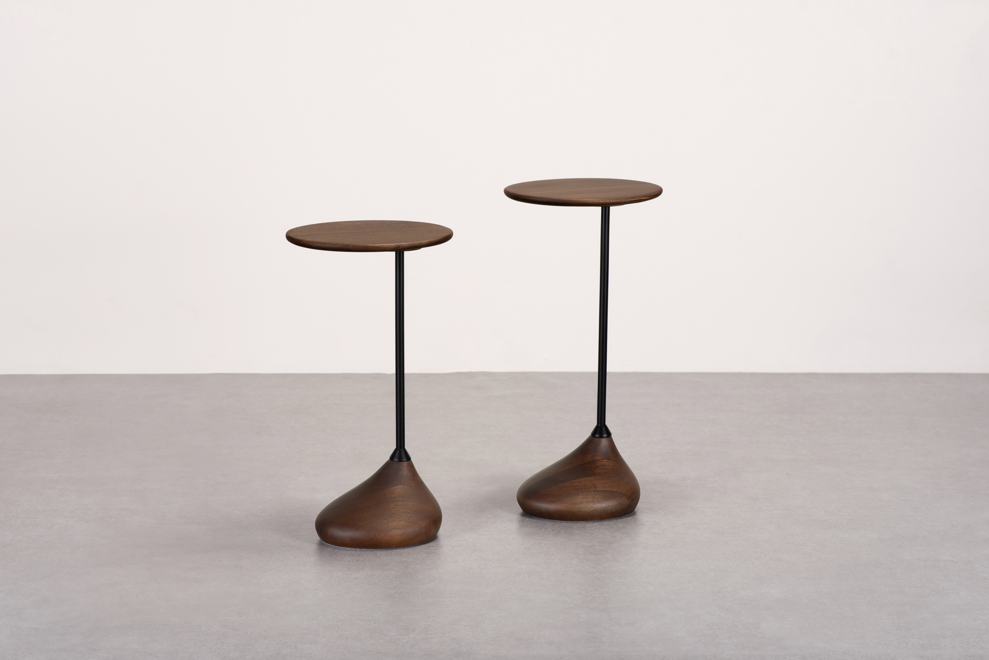 Mesa de apoio Nomade