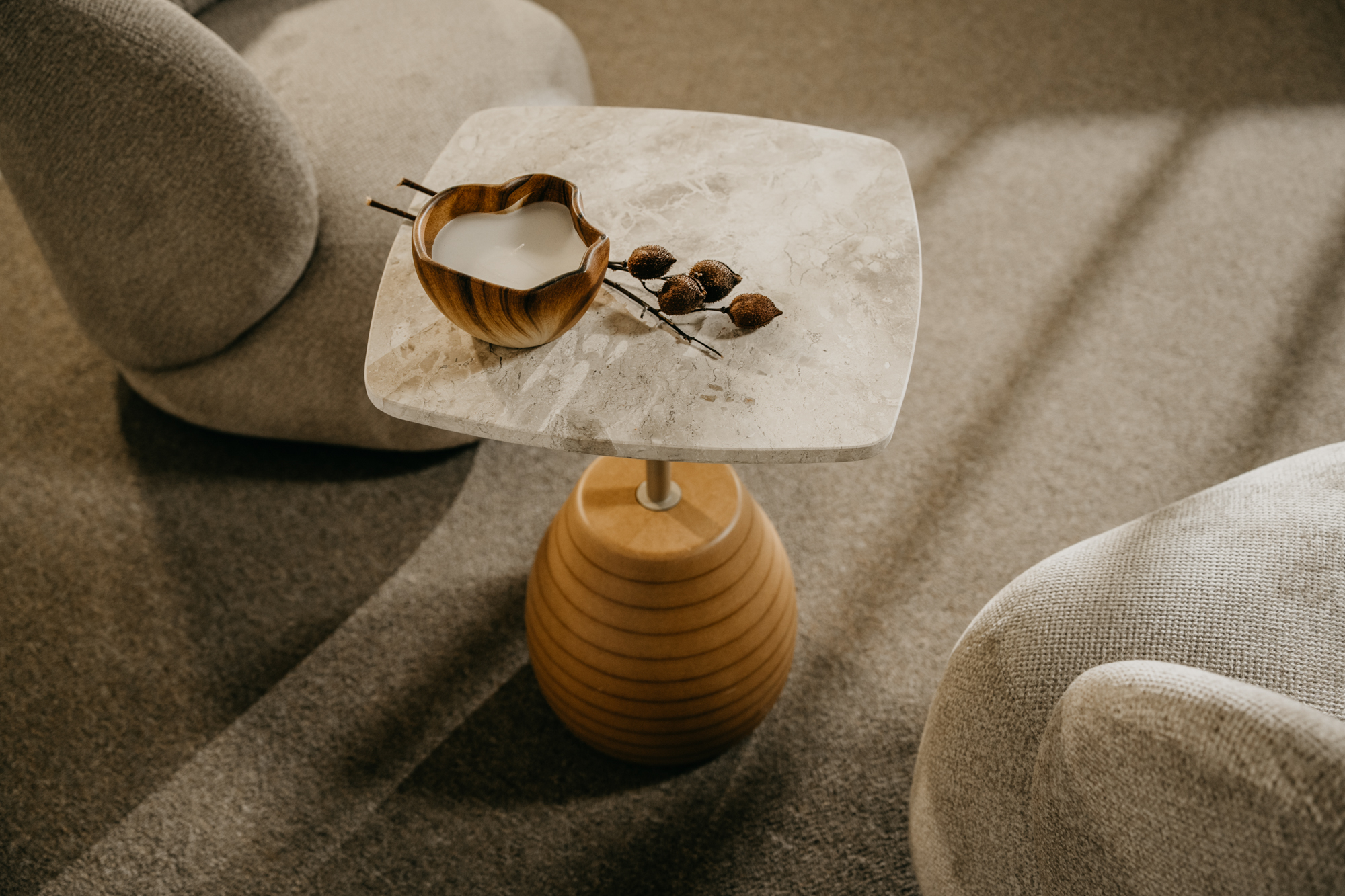 Mesa de Apoio Vetta