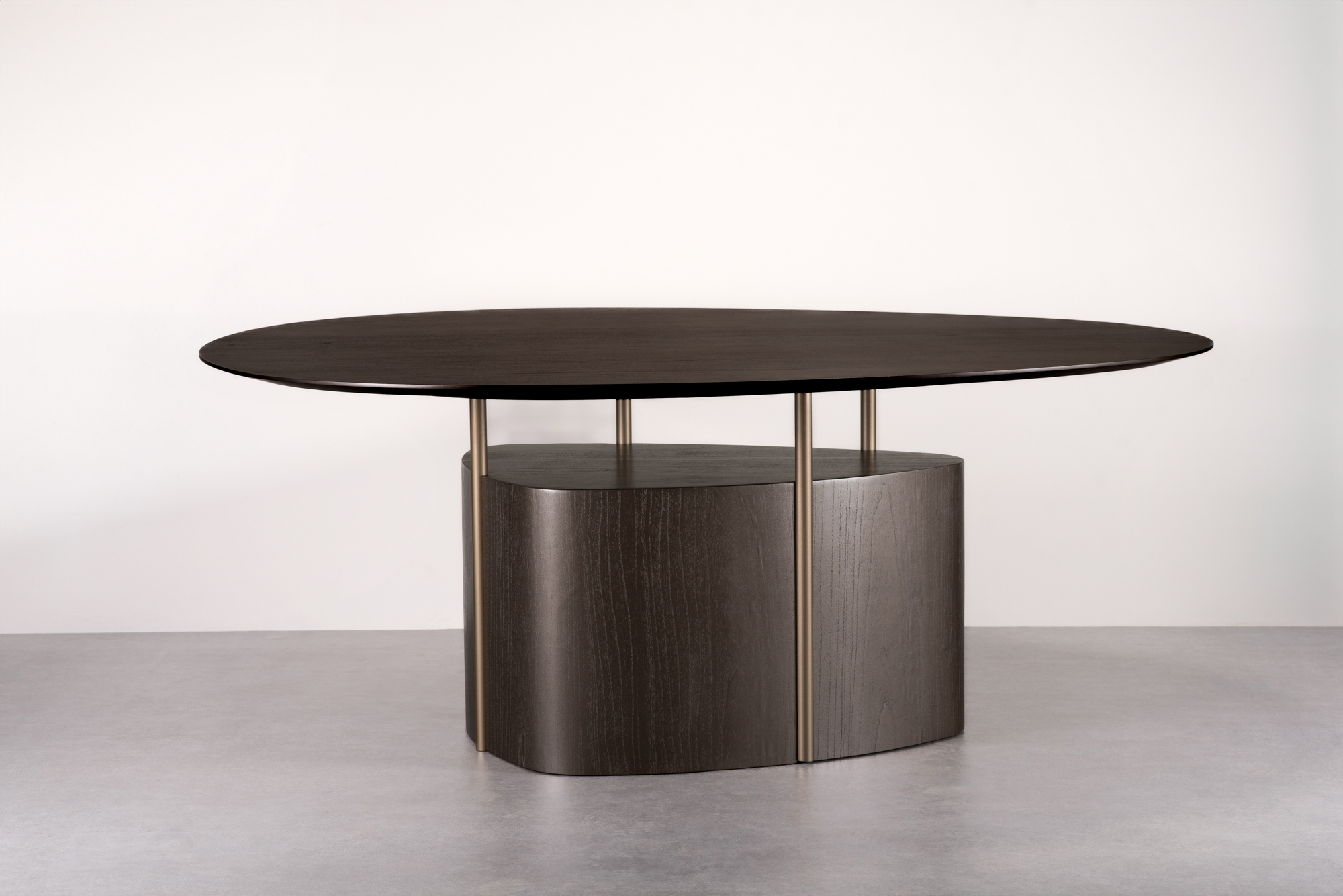 Mesa de jantar Oslo