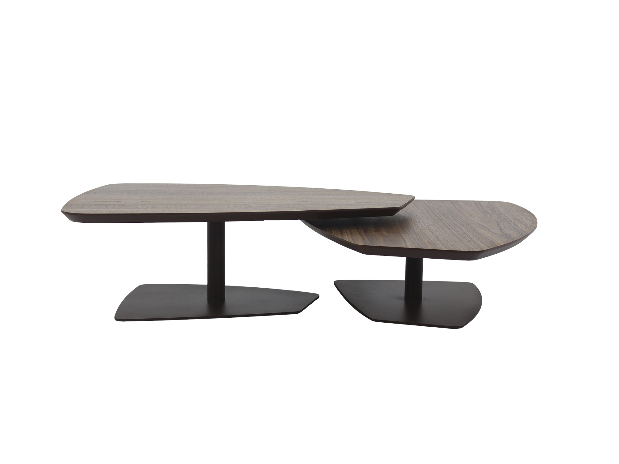 Mesa de Centro Pepper - Imagem 1