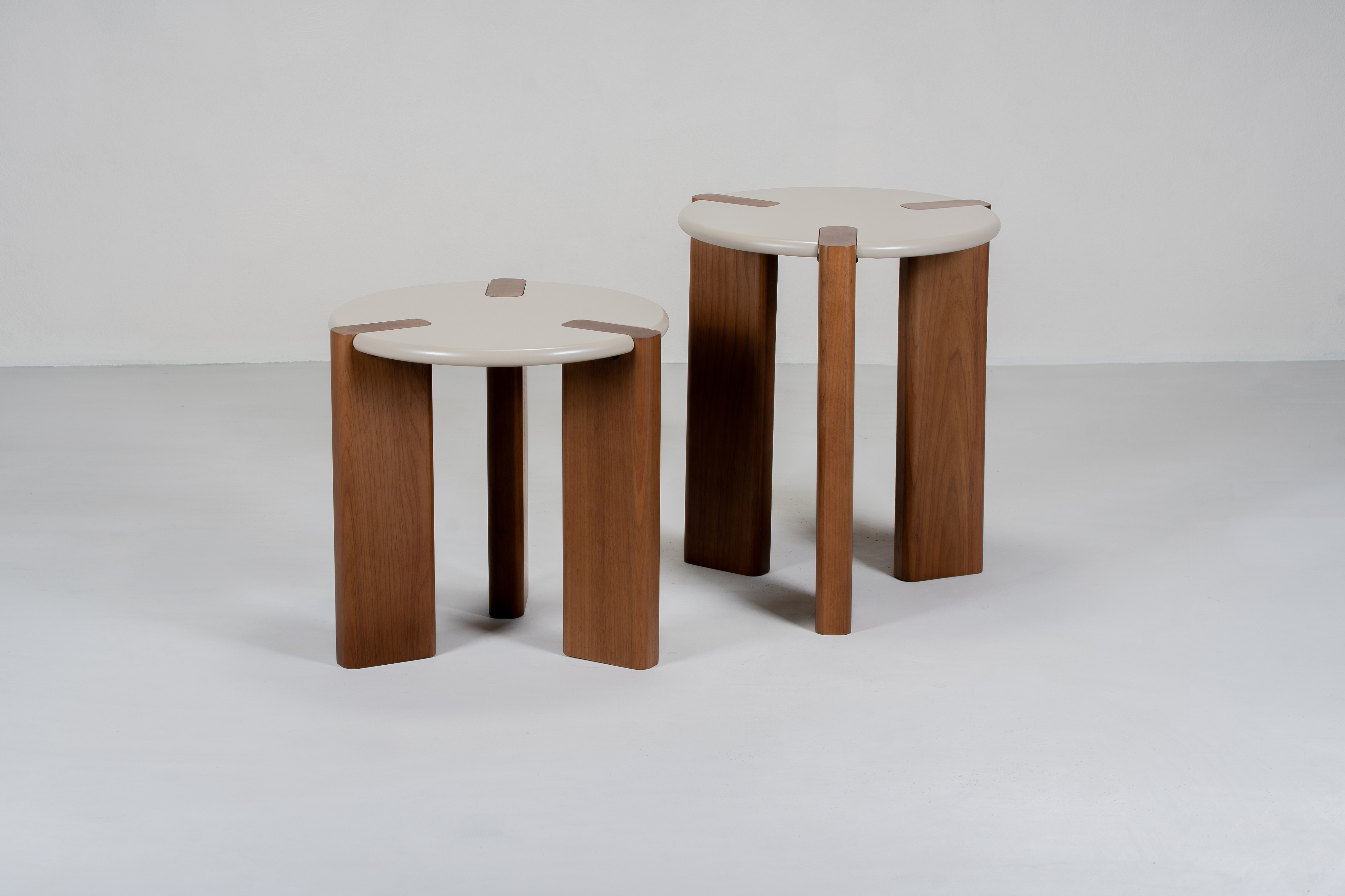 Mesa Lateral Vanta