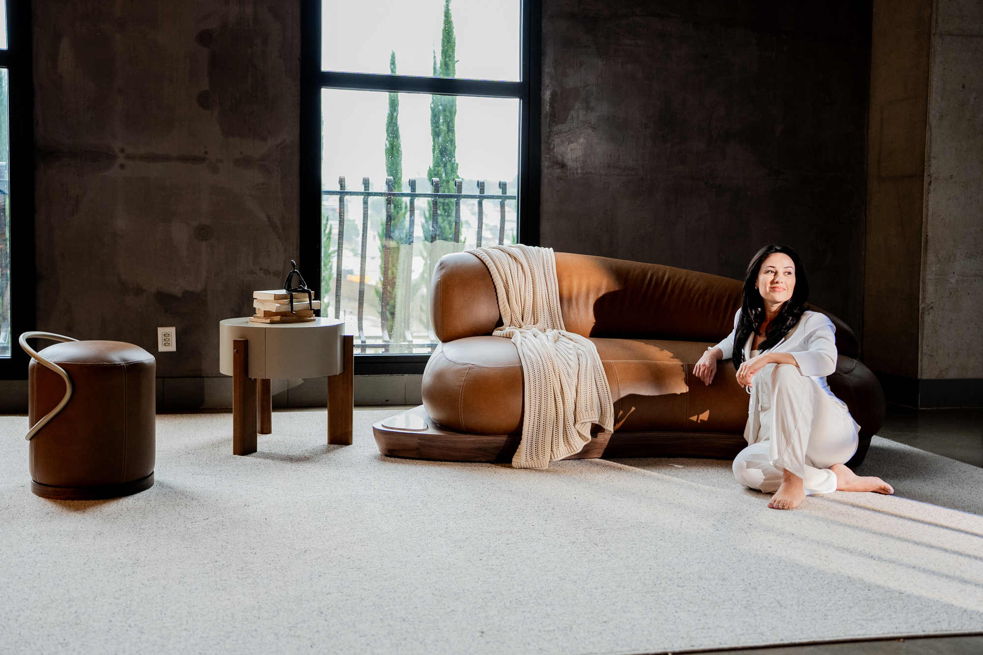 Mesa de Cabeceira Rito