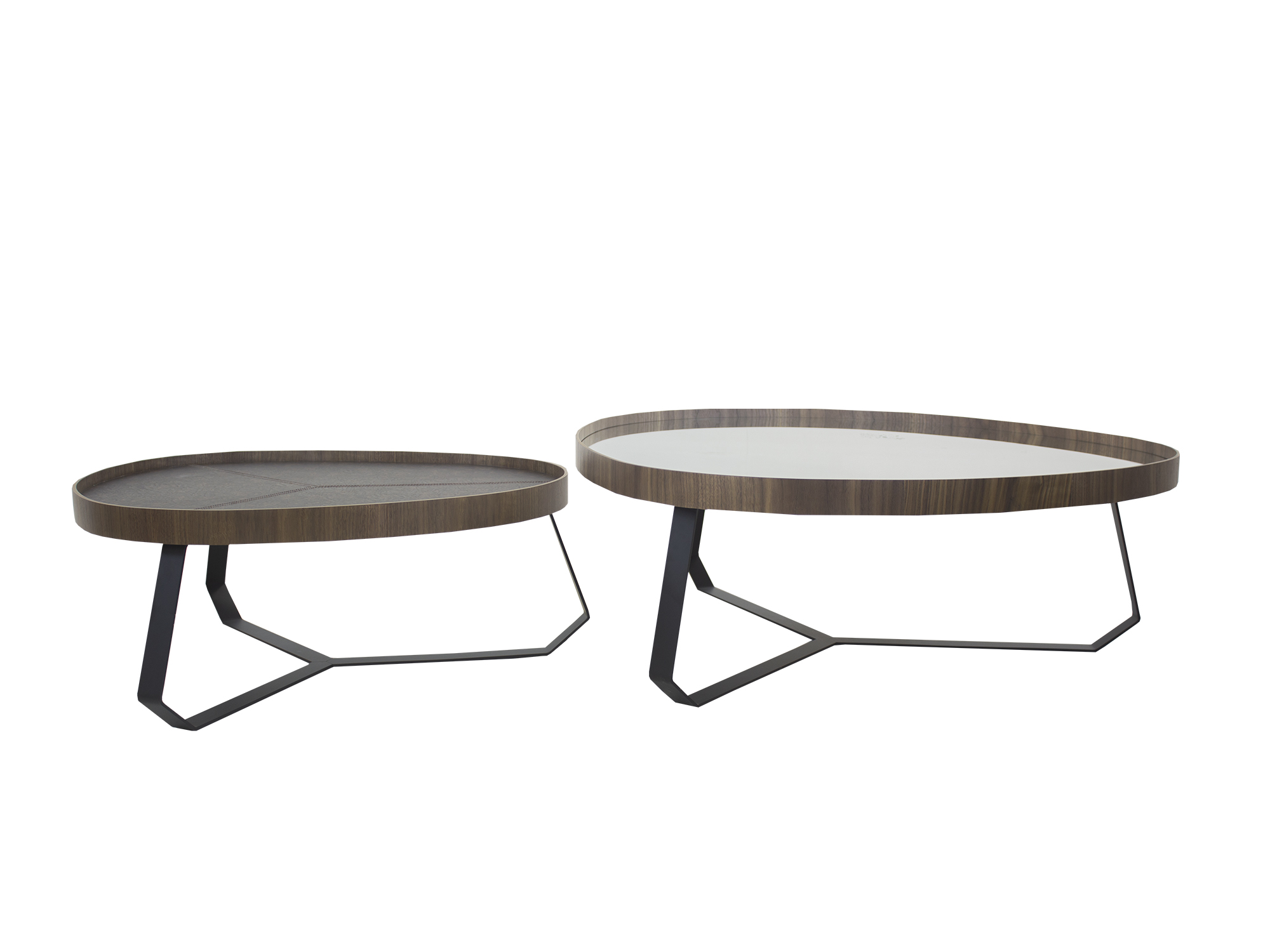 Mesa de Centro Versace - Imagem 1