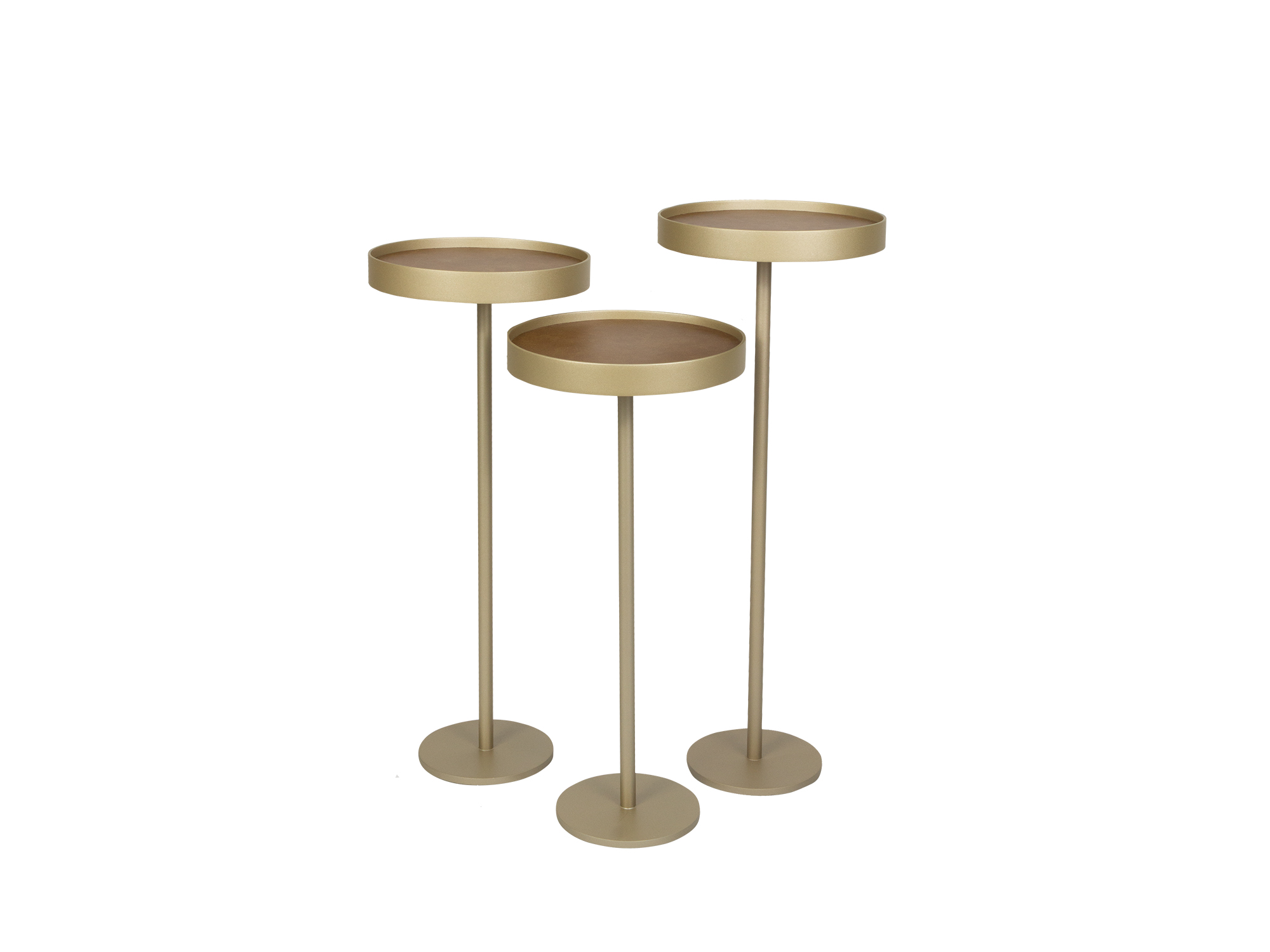 Mesa de Apoio Tokyo - Imagem 1
