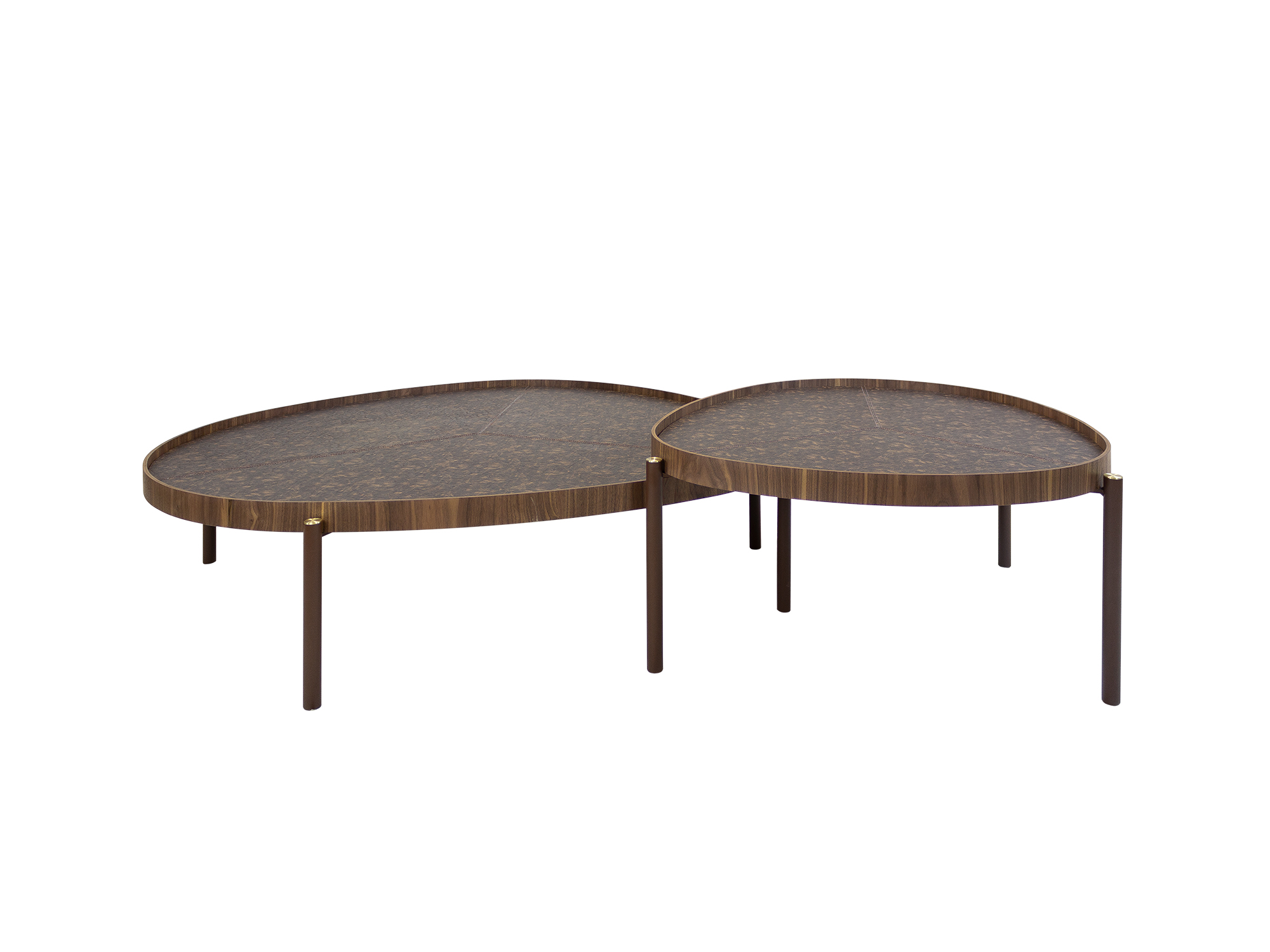 Mesa de Centro Bossa - Imagem 1