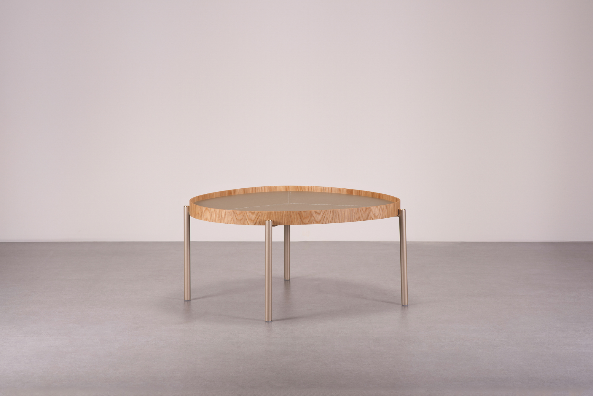 Mesa de centro Bossa