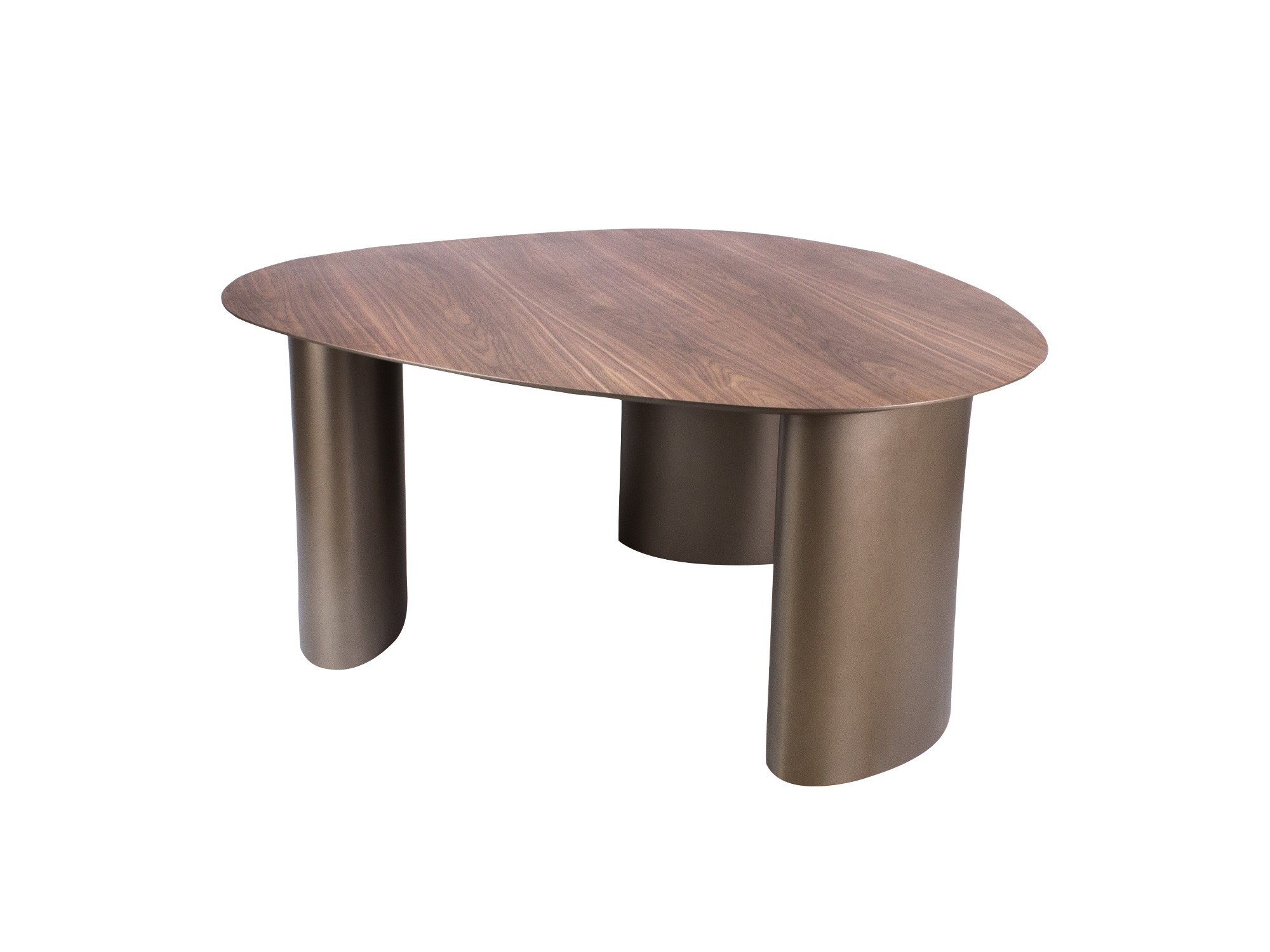Mesa Para Poltrona Luna - Imagem 1
