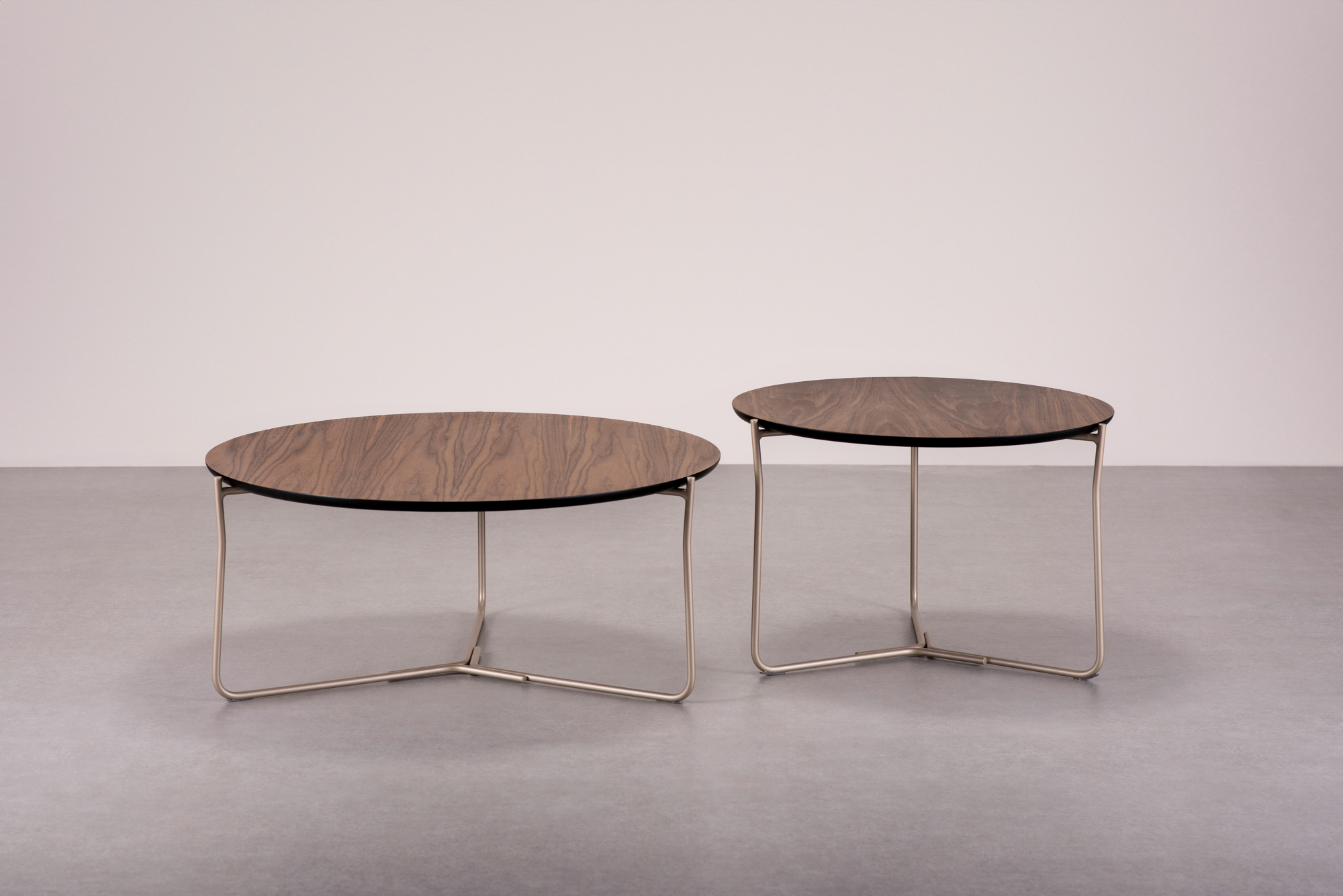 Mesa de centro Svelte