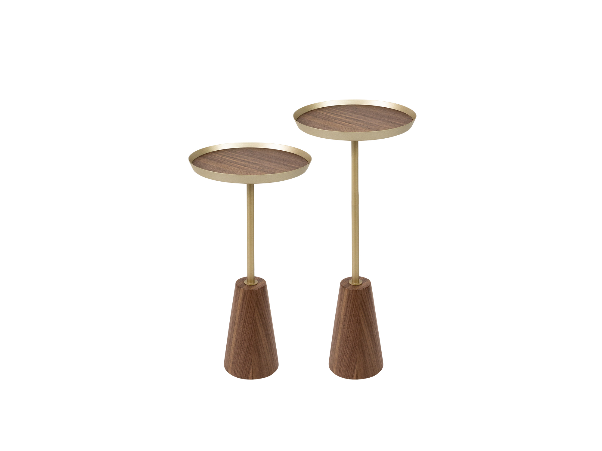 Mesa de Apoio Nordic - Imagem 1