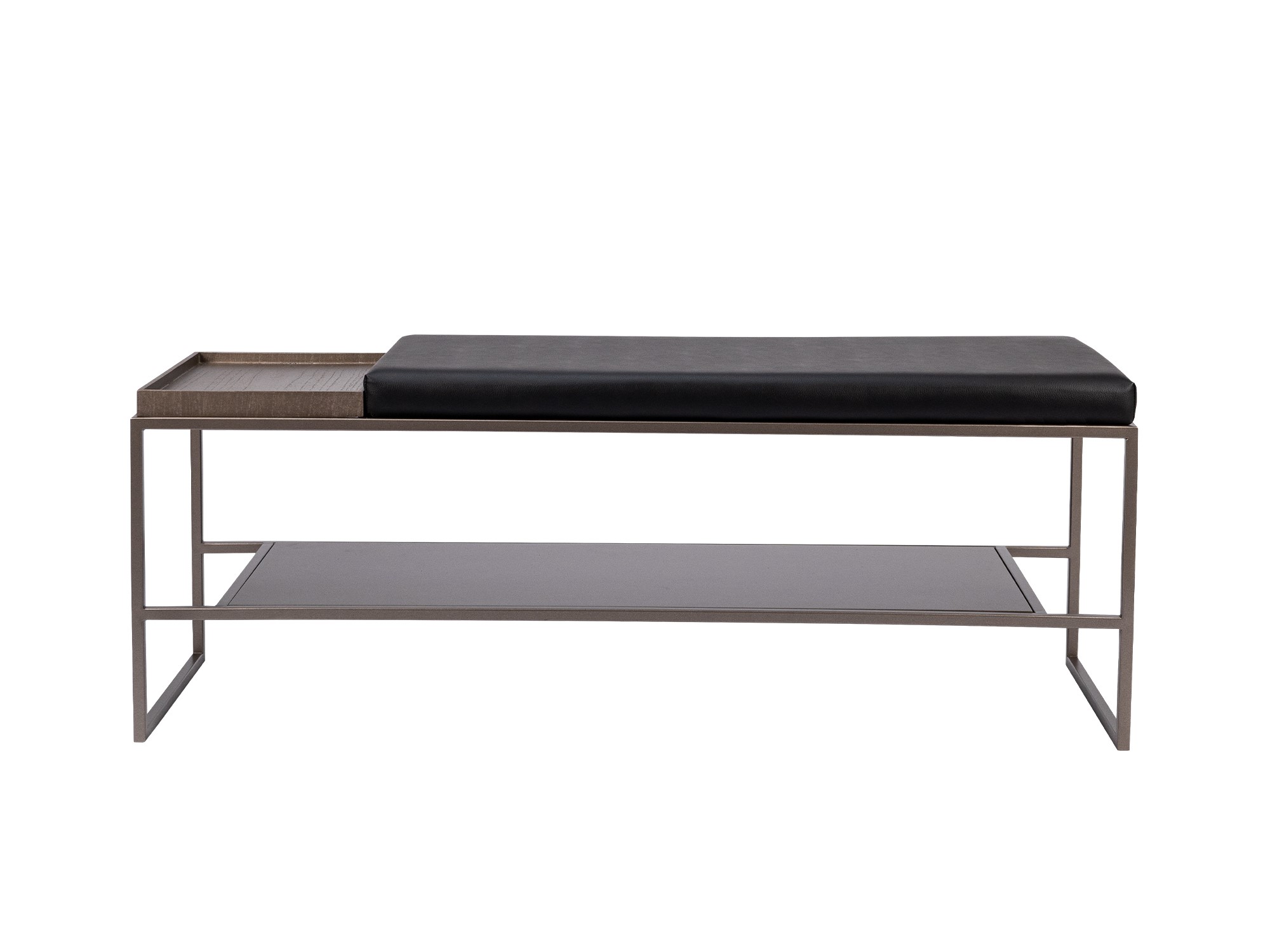 Banco Duest 120cm - Imagem 1
