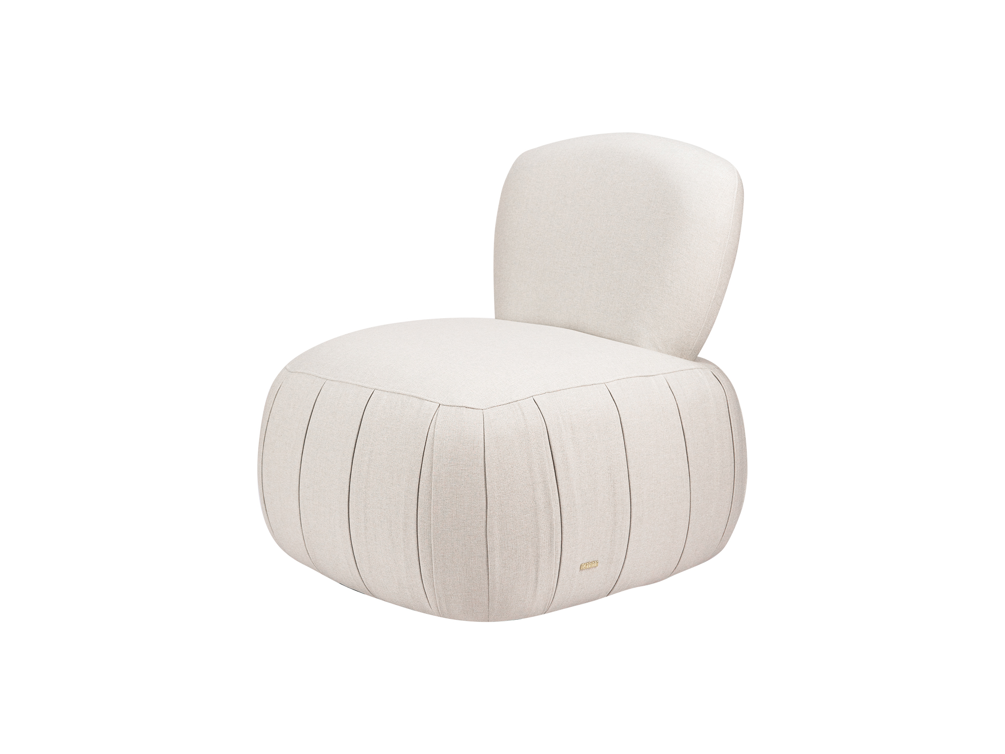 Poltrona Claud - Imagem 1