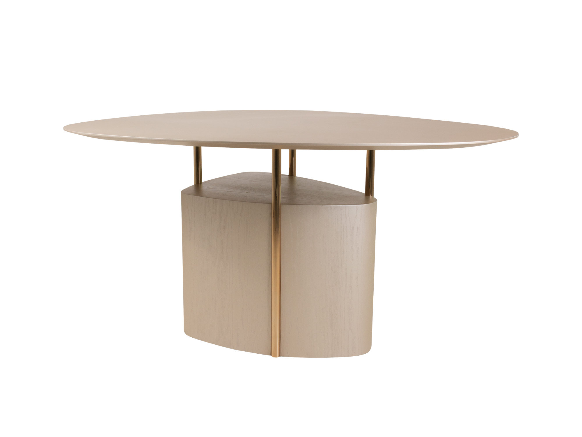 Mesa de Jantar Oslo - Imagem 1