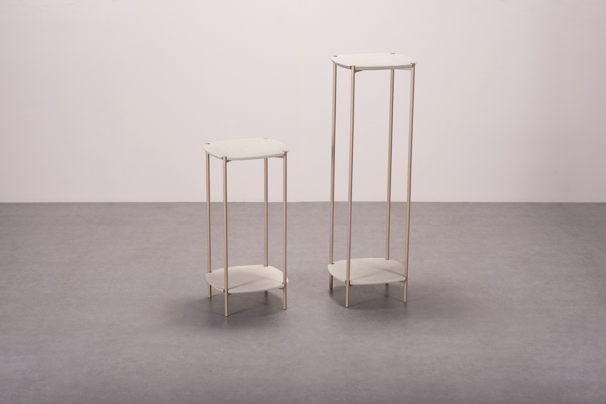 Pedestal Safira