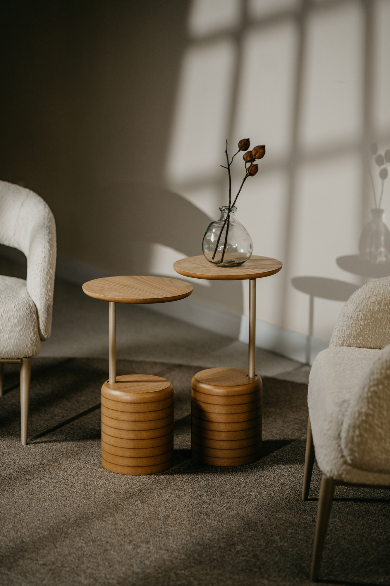 Mesa de Apoio Sotto