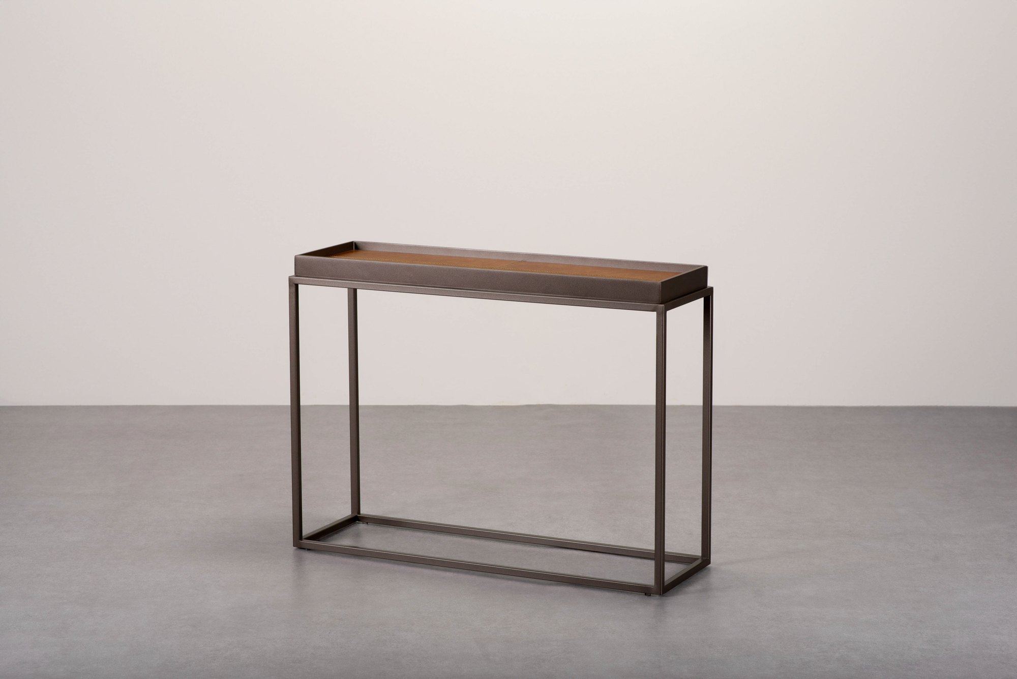 Mesa lateral Máli