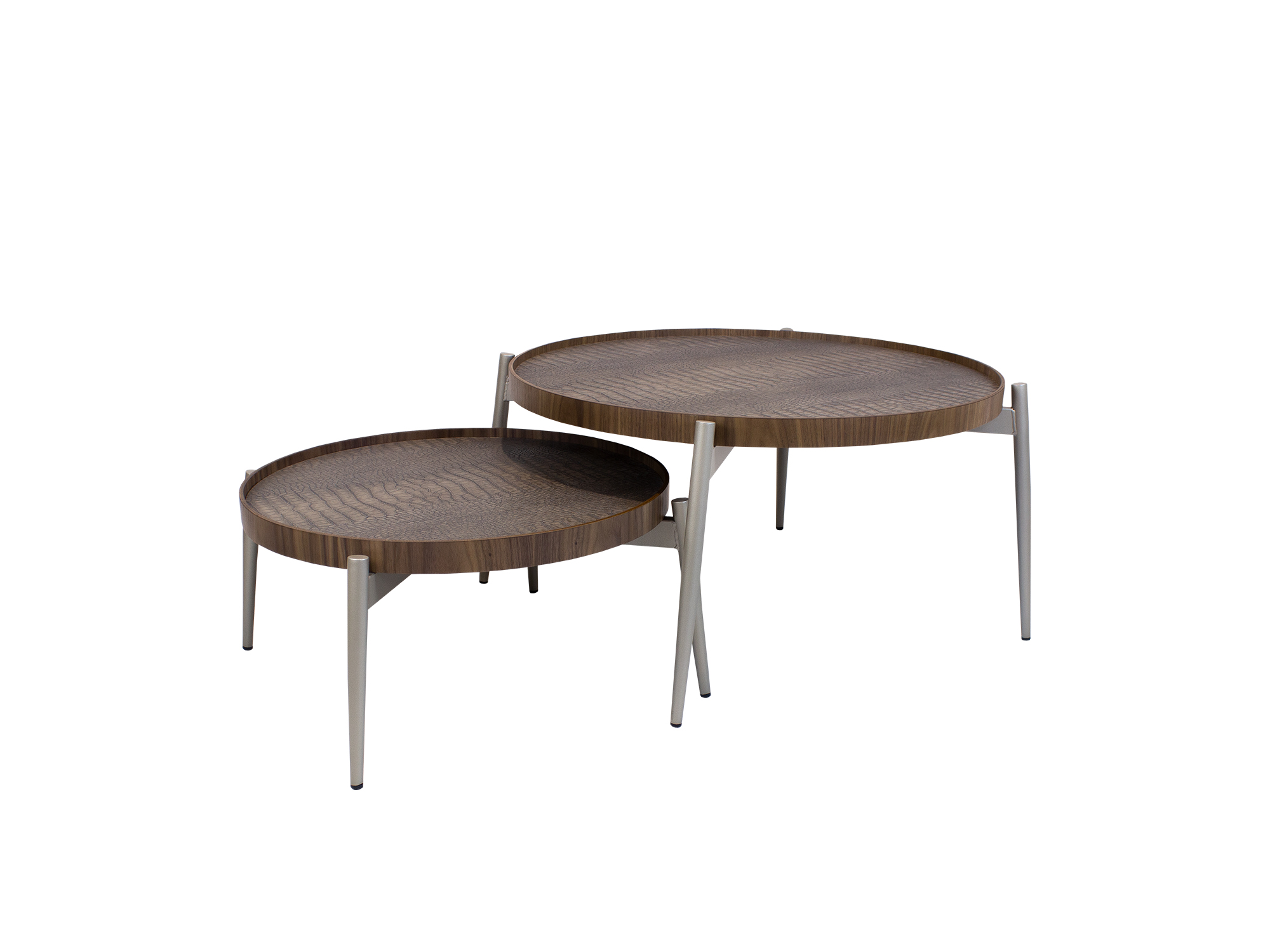 Mesa de Centro Brunelli - Imagem 1
