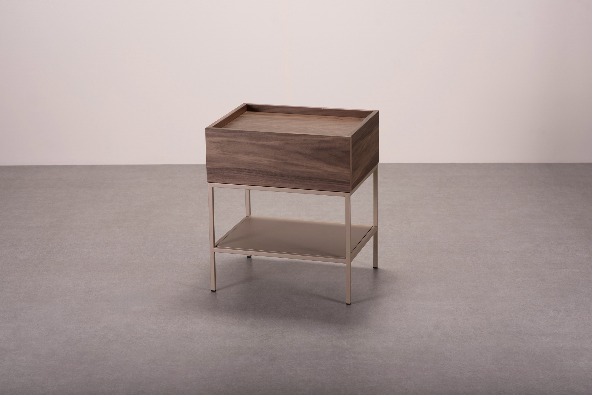 Mesa de cabeceira Fency