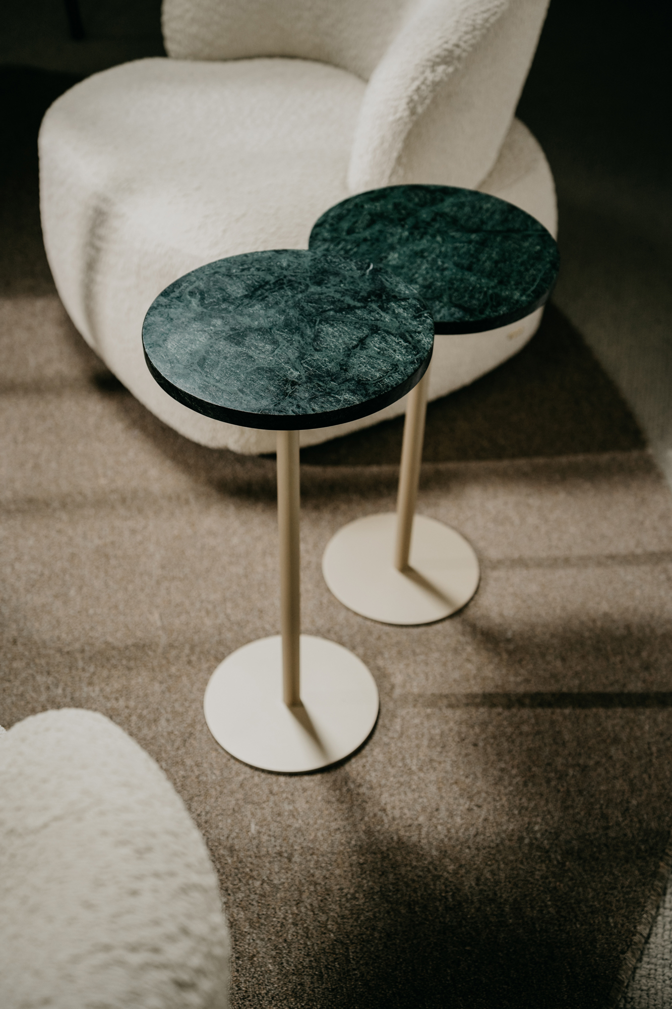 Mesa de Apoio Piemonte