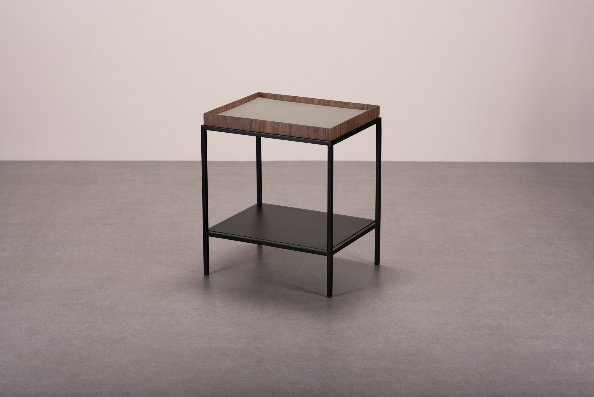 Mesa de cabeceira Fency
