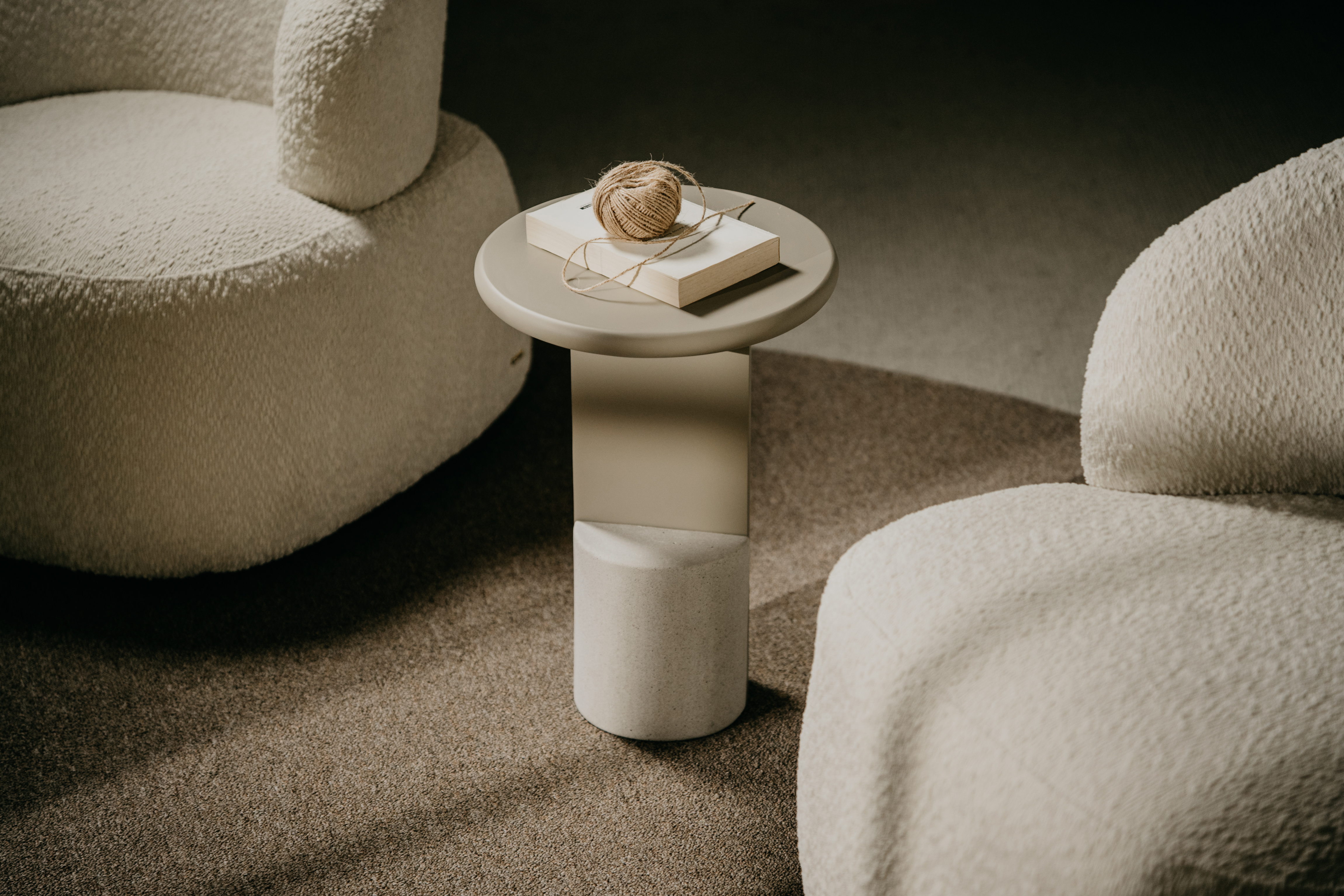 Mesa de Apoio Auris