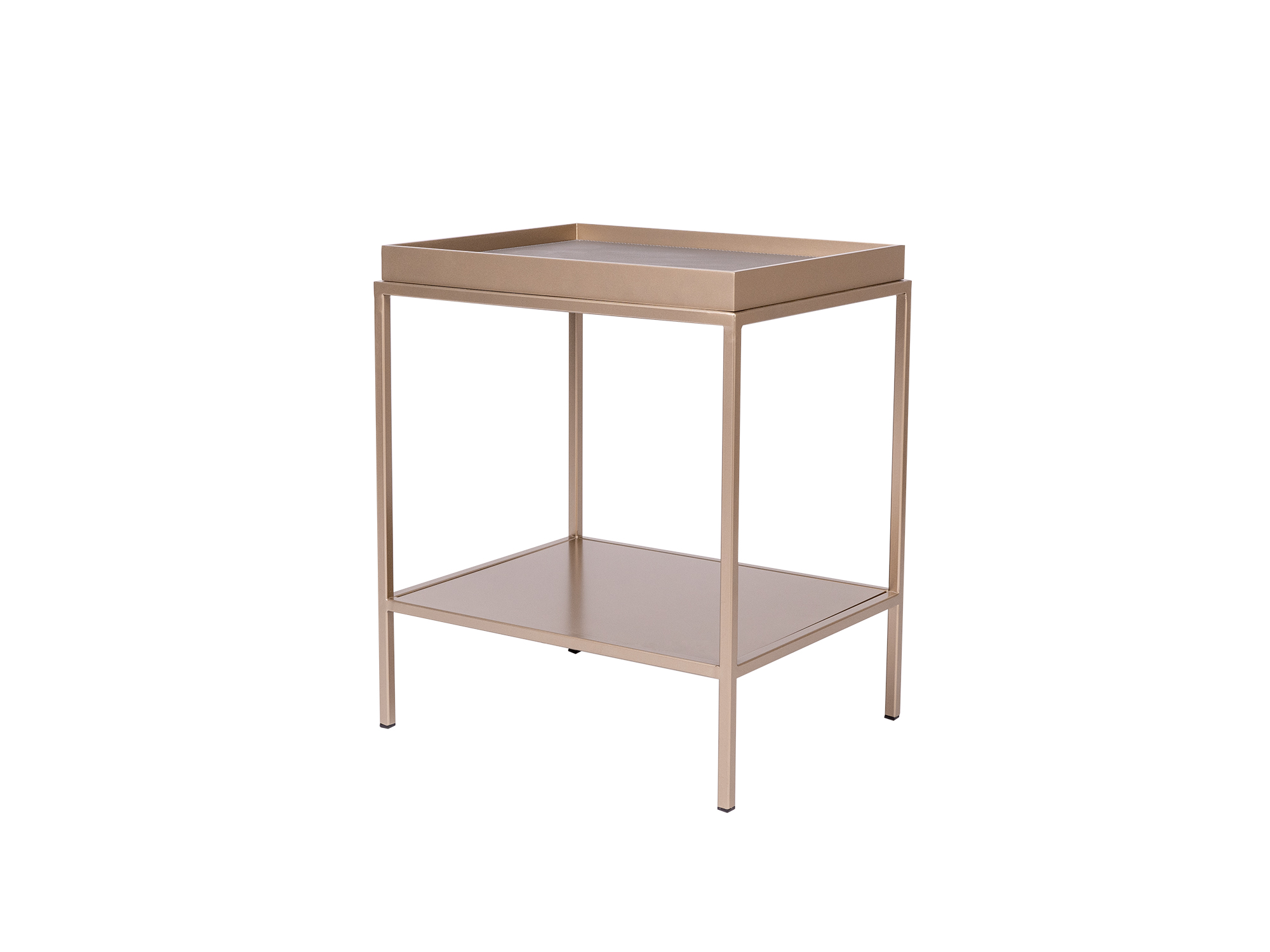 Mesa de Cabeceira Fency - Imagem 1