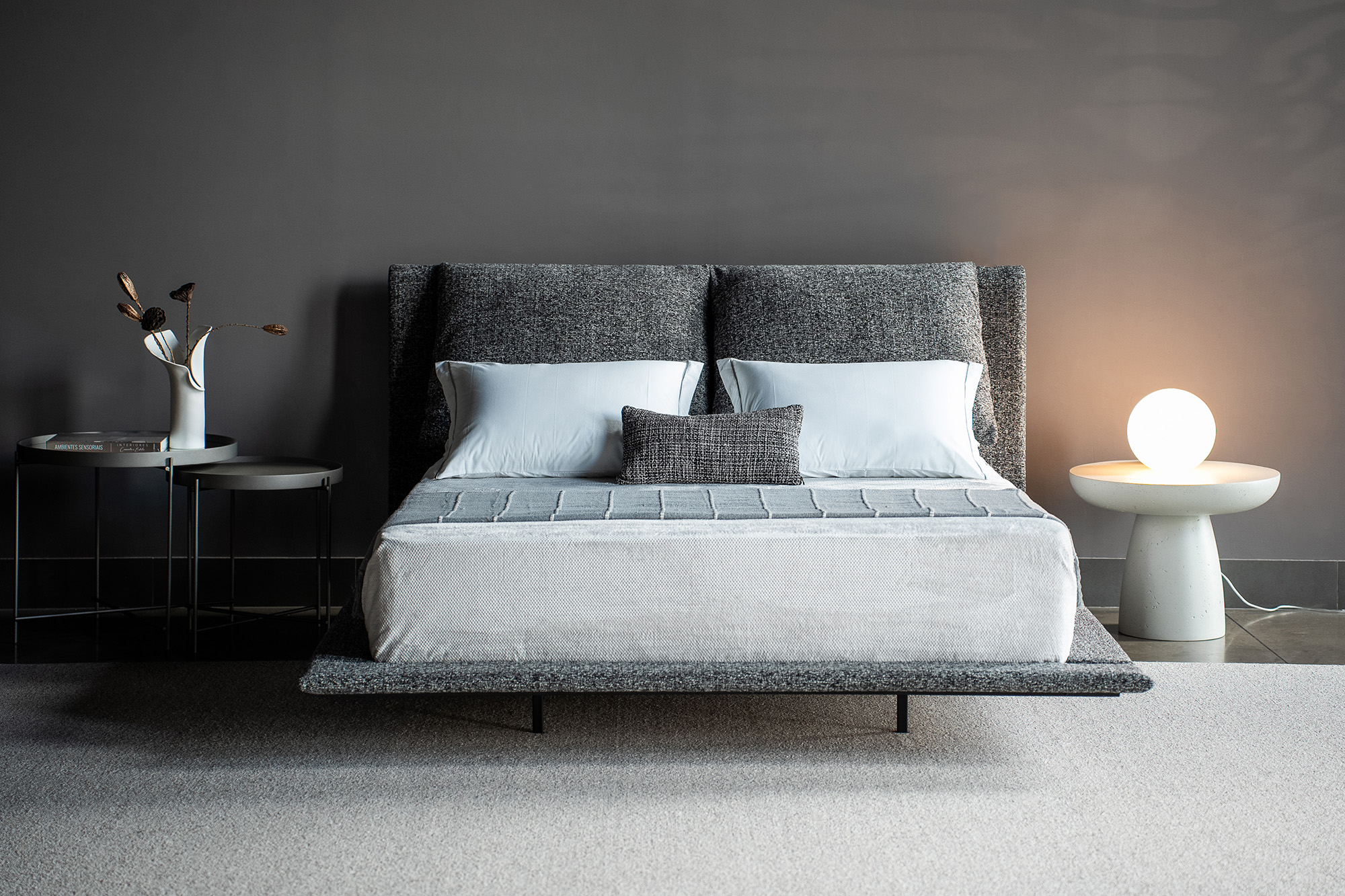 Cama Greta