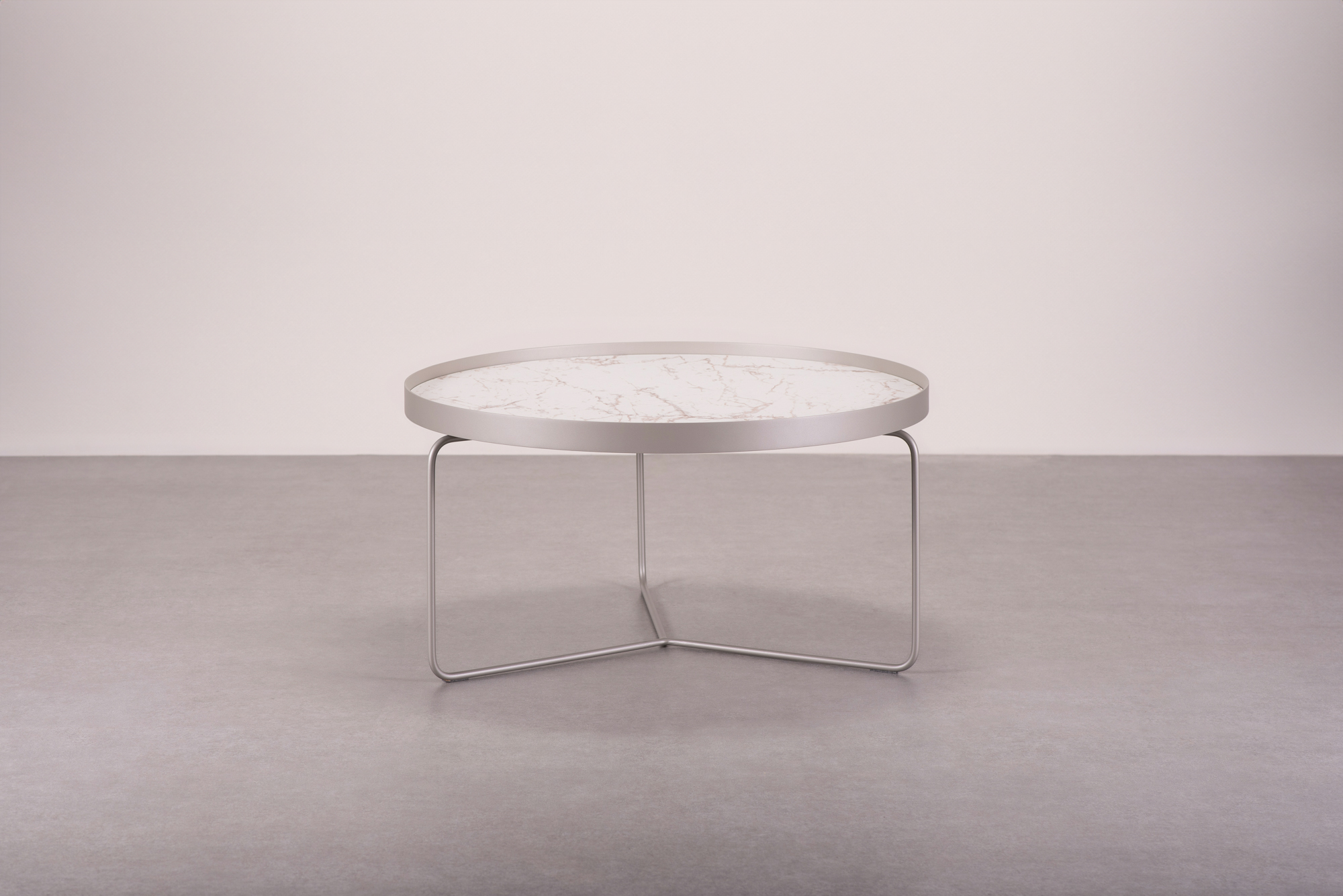 Mesa de centro Space