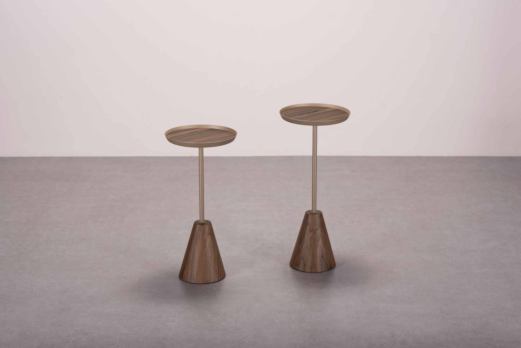Mesa de apoio Nordic