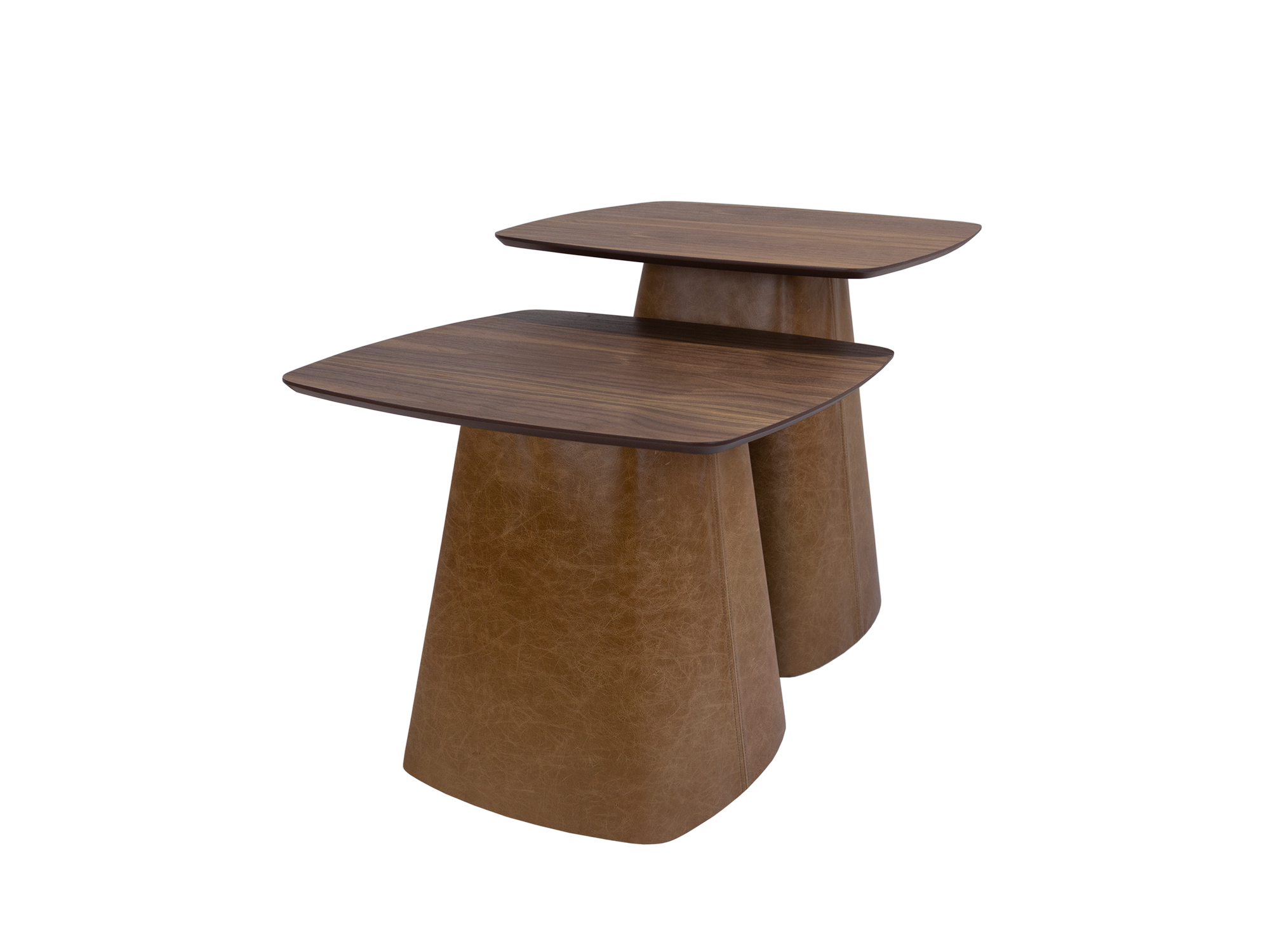 Mesa Lateral Bolero - Imagem 1