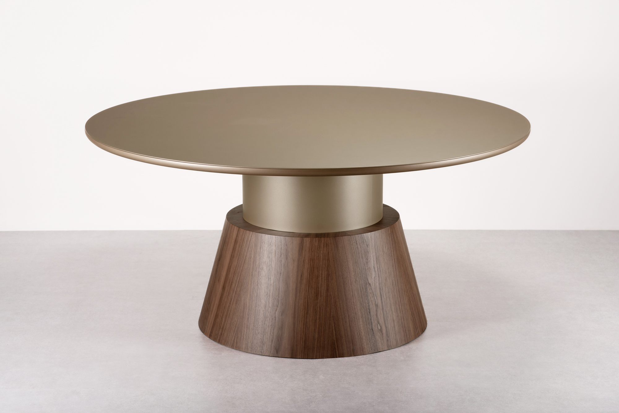 Mesa de Jantar Glammy