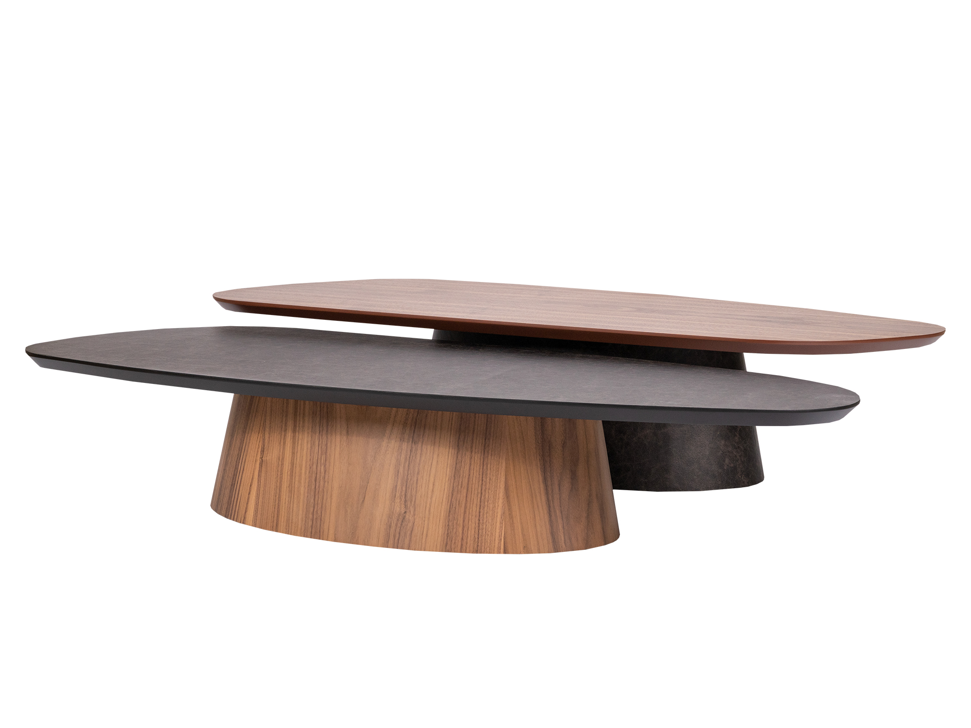 Mesa de Centro Omega - Imagem 1