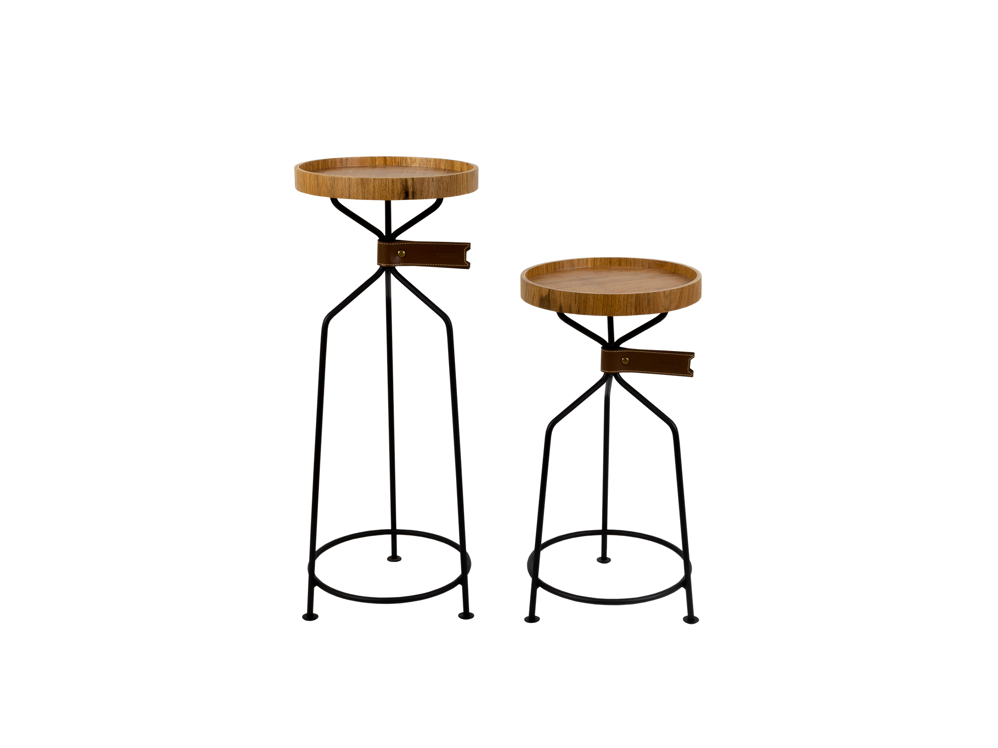 Mesa de Apoio Bruges - Imagem 1