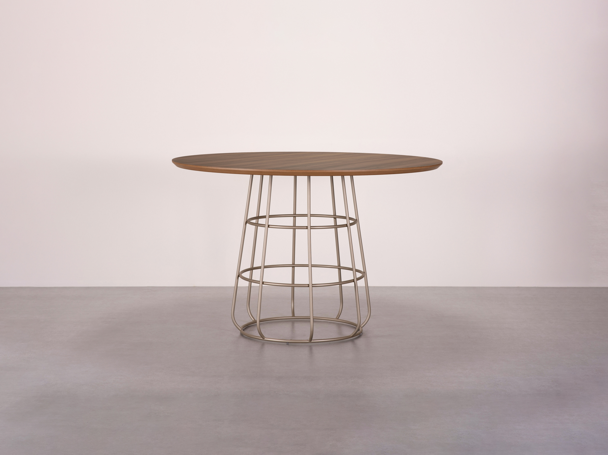 Mesa de jantar Spirit