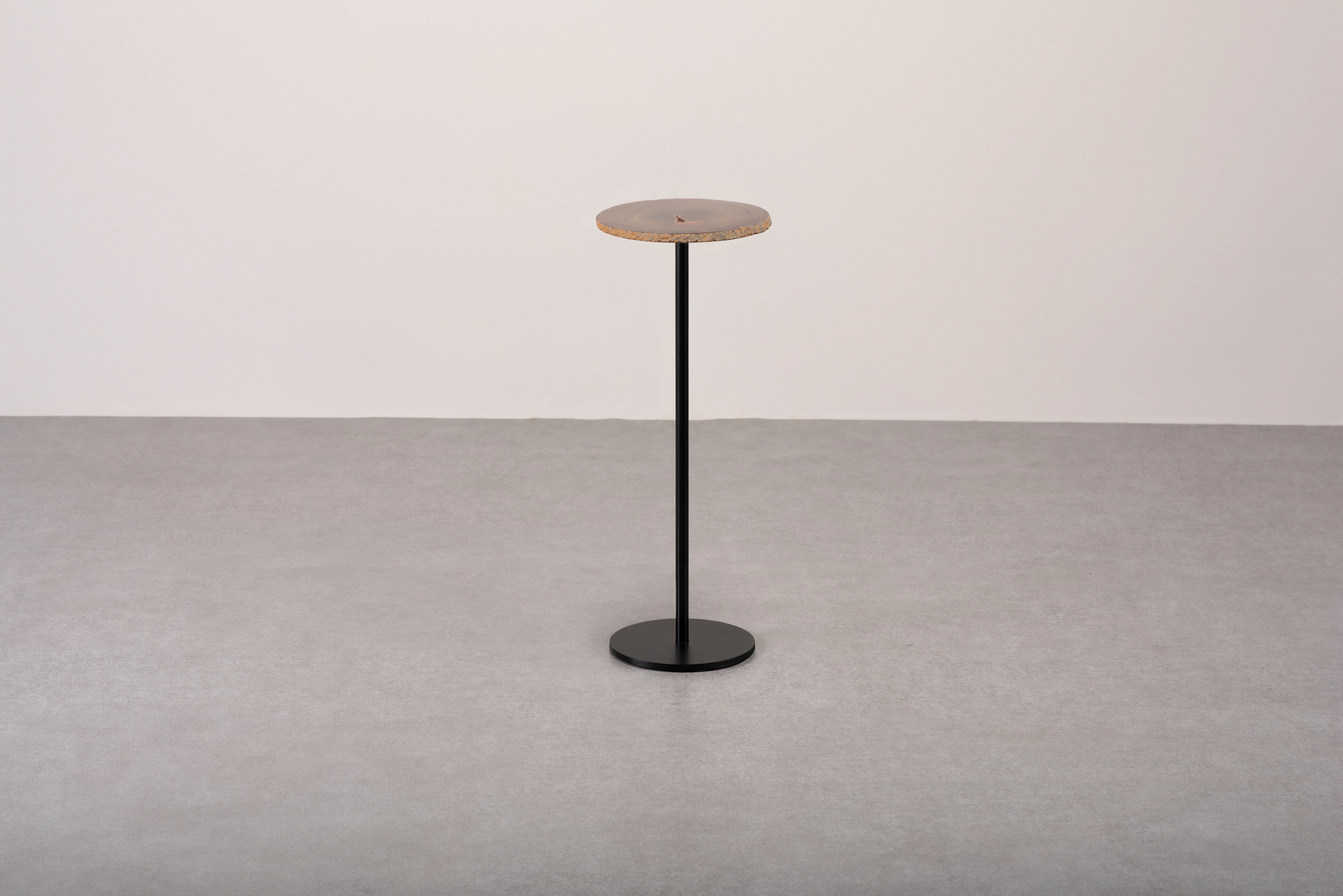 Mesa de apoio Ágata
