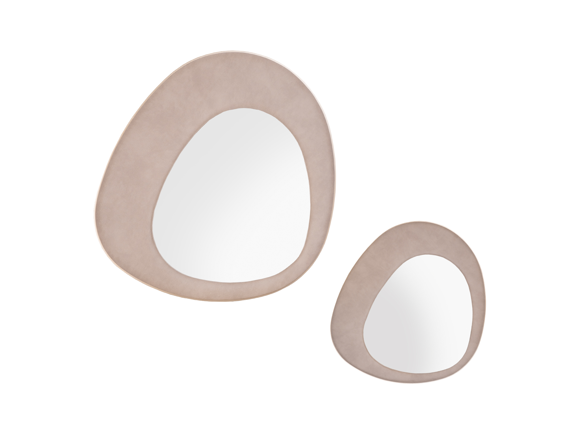 Espelho Soft Organico - Imagem 1