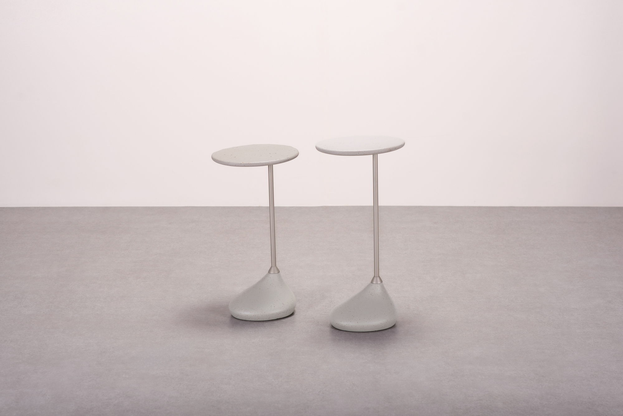 Mesa de apoio Nomade