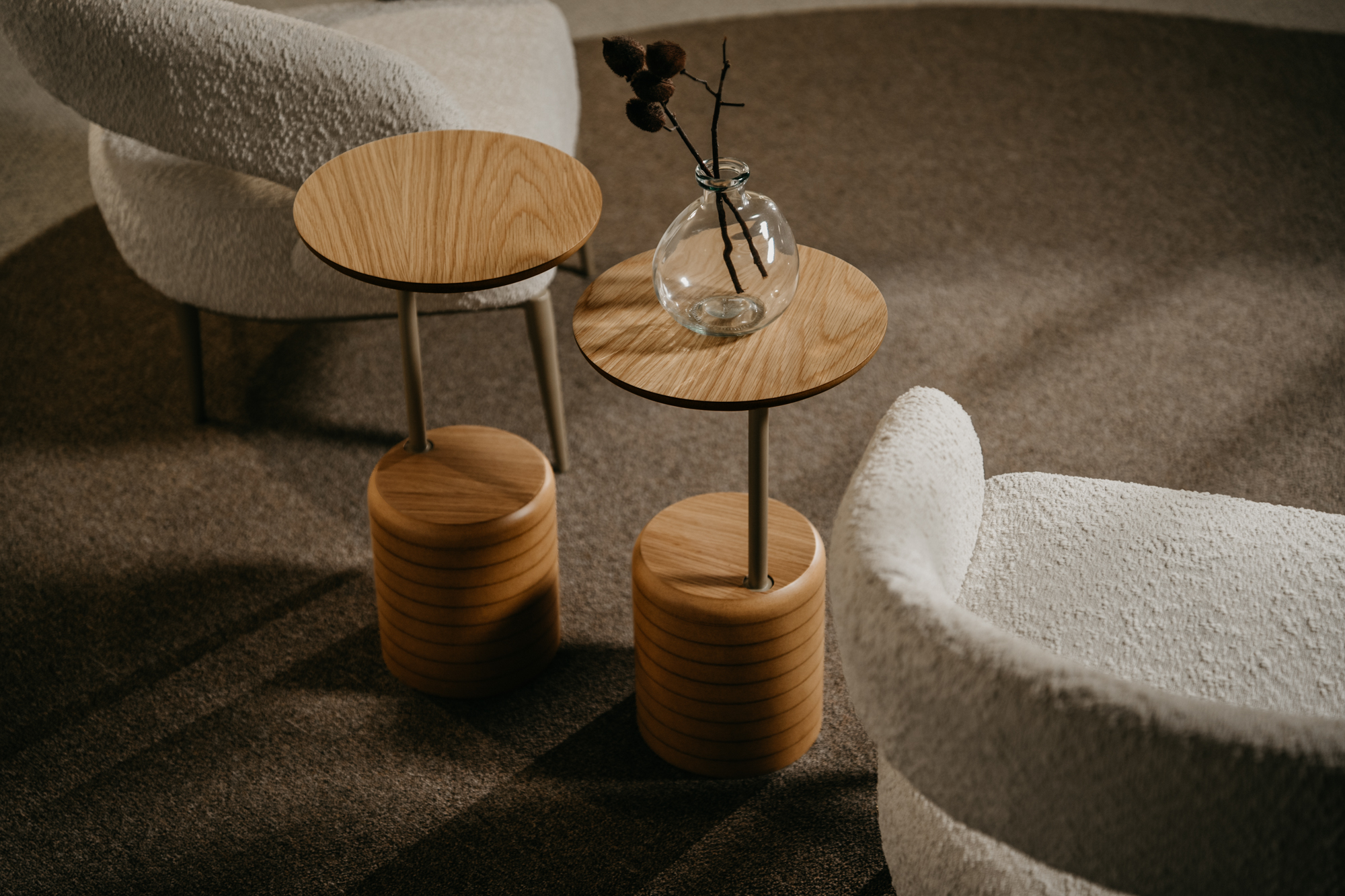 Mesa de Apoio Sotto